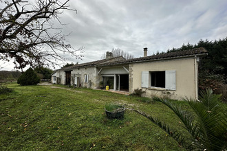 achat maison mtcaret 24230