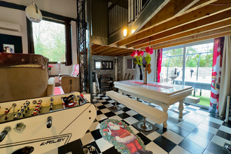 achat maison mtcaret 24230