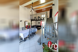 achat maison mtcaret 24230