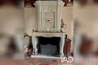 achat maison mtcaret 24230