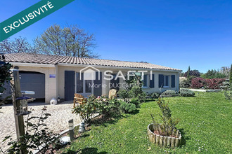 achat maison mtcaret 24230