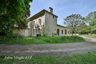 achat maison mtcaret 24230