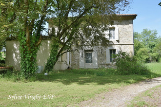 achat maison mtcaret 24230