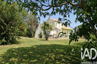 achat maison mtcaret 24230