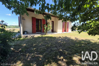 achat maison mtcaret 24230