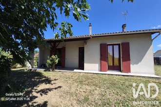 achat maison mtcaret 24230