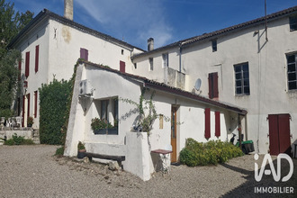 achat maison mtcaret 24230
