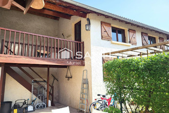 achat maison mtcarra 38890