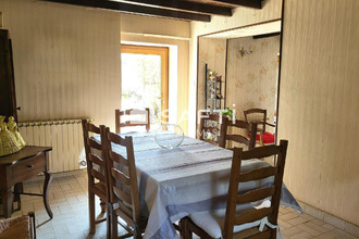 achat maison mtcarra 38890