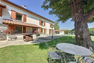 achat maison mtcarra 38890
