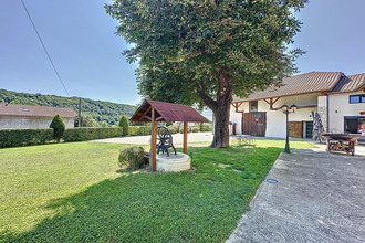 achat maison mtcarra 38890
