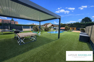achat maison mtcarra 38890