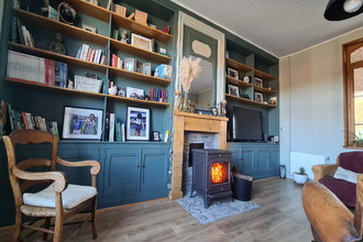 achat maison mtcavrel 62170