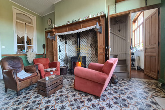 achat maison mtcavrel 62170