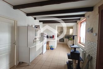 achat maison mtceau-les-mines 71300