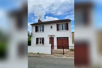 achat maison mtceau-les-mines 71300