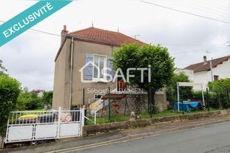 achat maison mtceau-les-mines 71300