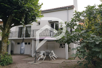 achat maison mtceau-les-mines 71300