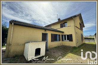 achat maison mtceau-les-mines 71300