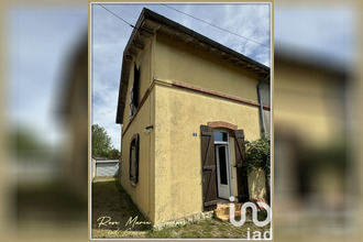 achat maison mtceau-les-mines 71300