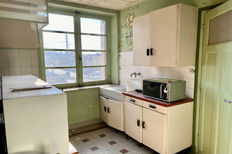 achat maison mtceau-les-mines 71300