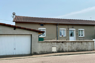 achat maison mtceau-les-mines 71300