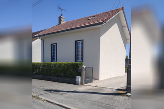 achat maison mtceau-les-mines 71300