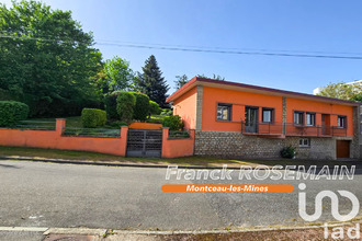 achat maison mtceau-les-mines 71300
