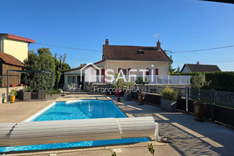 achat maison mtceau-les-mines 71300