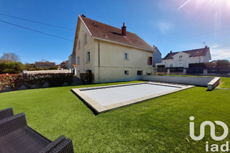 achat maison mtceau-les-mines 71300