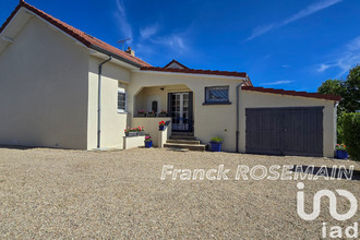 achat maison mtceau-les-mines 71300