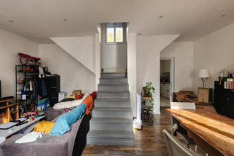 achat maison mtceau-les-mines 71300