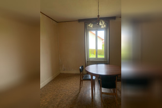 achat maison mtceau-les-mines 71300