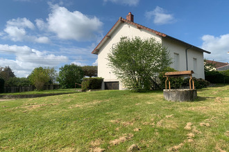 achat maison mtceau-les-mines 71300