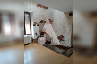 achat maison mtceau-les-mines 71300