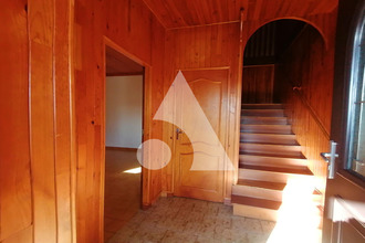 achat maison mtceau-les-mines 71300