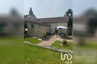 achat maison mtceau-les-mines 71300