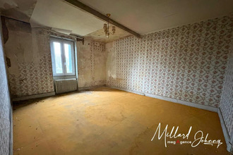 achat maison mtceau-les-mines 71300