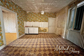 achat maison mtceau-les-mines 71300