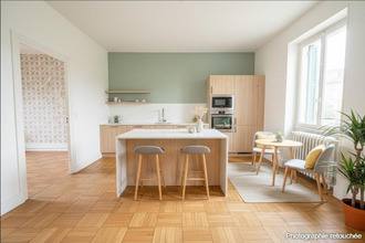 achat maison mtceau-les-mines 71300