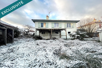 achat maison mtceau-les-mines 71300