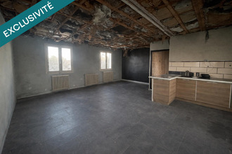 achat maison mtceau-les-mines 71300