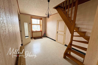 achat maison mtceau-les-mines 71300