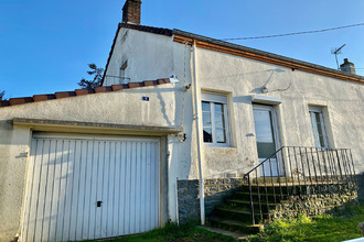 achat maison mtceau-les-mines 71300