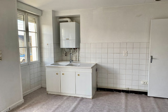 achat maison mtceau-les-mines 71300