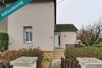 achat maison mtceau-les-mines 71300