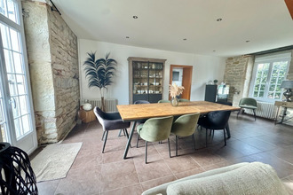 achat maison mtceau-les-mines 71300