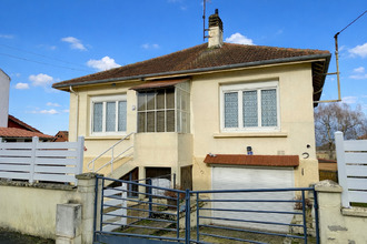 achat maison mtceau-les-mines 71300