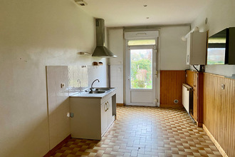 achat maison mtceau-les-mines 71300