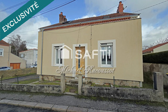 achat maison mtceau-les-mines 71300